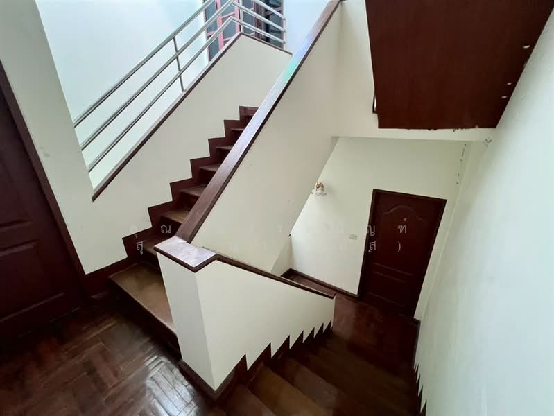 89 Bang Bon Ville, Bangkok, Kanchanaphisek Road, Bang Bon, Bangkok, 4 Bedrooms, 120 sqm, Townhouse For Sale, by คุณ มรรษนัญฑ์ สุปัญญา (มัส), 500316913 - DDproperty.com
