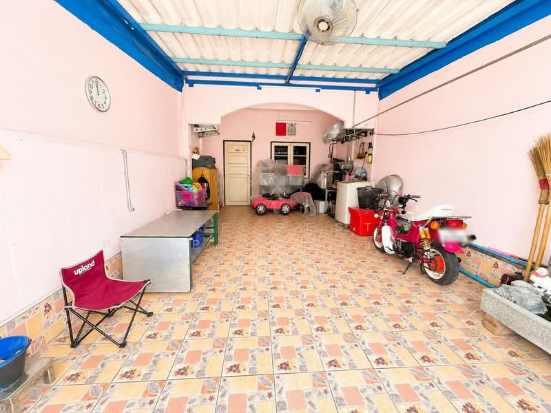หมู่บ้านซิตี้วิลเลจ บางปู (City Village Bangpu), Samut Prakan, Bang Pu Mai, Muang Samut Prakarn, Samut Prakan, 2 Bedrooms, 120 sqm, Townhouse For Sale, by The Best Property แพม, 500316914 - DDproperty.com