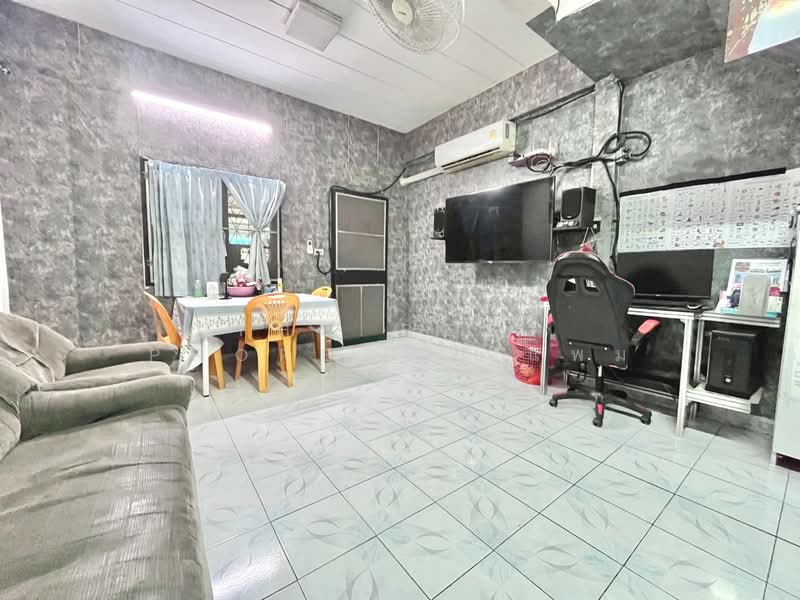 หมู่บ้านซิตี้วิลเลจ บางปู (City Village Bangpu), Samut Prakan, Bang Pu Mai, Muang Samut Prakarn, Samut Prakan, 2 Bedrooms, 120 sqm, Townhouse For Sale, by The Best Property แพม, 500316914 - DDproperty.com