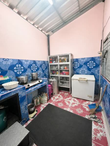 หมู่บ้านซิตี้วิลเลจ บางปู (City Village Bangpu), Samut Prakan, Bang Pu Mai, Muang Samut Prakarn, Samut Prakan, 2 Bedrooms, 120 sqm, Townhouse For Sale, by The Best Property แพม, 500316914 - DDproperty.com