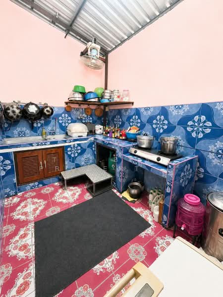 หมู่บ้านซิตี้วิลเลจ บางปู (City Village Bangpu), Samut Prakan, Bang Pu Mai, Muang Samut Prakarn, Samut Prakan, 2 Bedrooms, 120 sqm, Townhouse For Sale, by The Best Property แพม, 500316914 - DDproperty.com