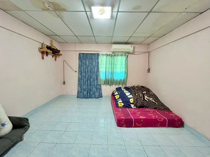หมู่บ้านซิตี้วิลเลจ บางปู (City Village Bangpu), สมุทรปราการ, บางปูใหม่, เมืองสมุทรปราการ, สมุทรปราการ, 120 ตร.ม., ทาวน์เฮ้าส์ ขาย, โดย The Best Property แพม, 500316914 - DDproperty.com