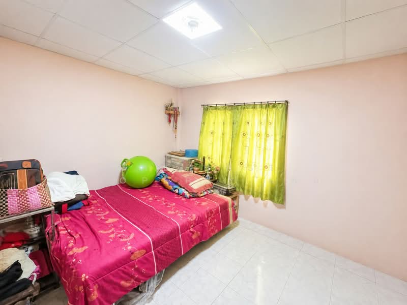 หมู่บ้านซิตี้วิลเลจ บางปู (City Village Bangpu), สมุทรปราการ, บางปูใหม่, เมืองสมุทรปราการ, สมุทรปราการ, 120 ตร.ม., ทาวน์เฮ้าส์ ขาย, โดย The Best Property แพม, 500316914 - DDproperty.com