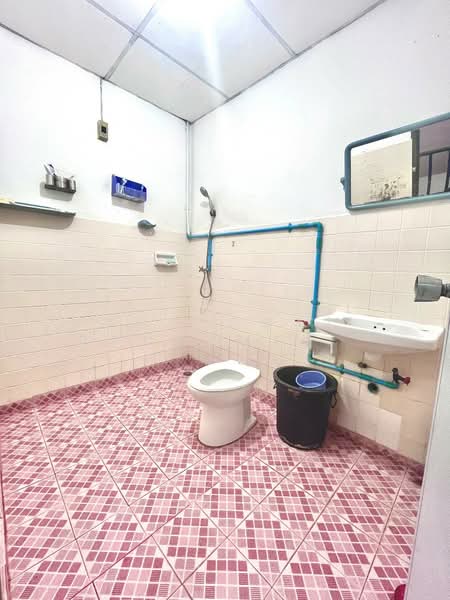 หมู่บ้านซิตี้วิลเลจ บางปู (City Village Bangpu), สมุทรปราการ, บางปูใหม่, เมืองสมุทรปราการ, สมุทรปราการ, 120 ตร.ม., ทาวน์เฮ้าส์ ขาย, โดย The Best Property แพม, 500316914 - DDproperty.com