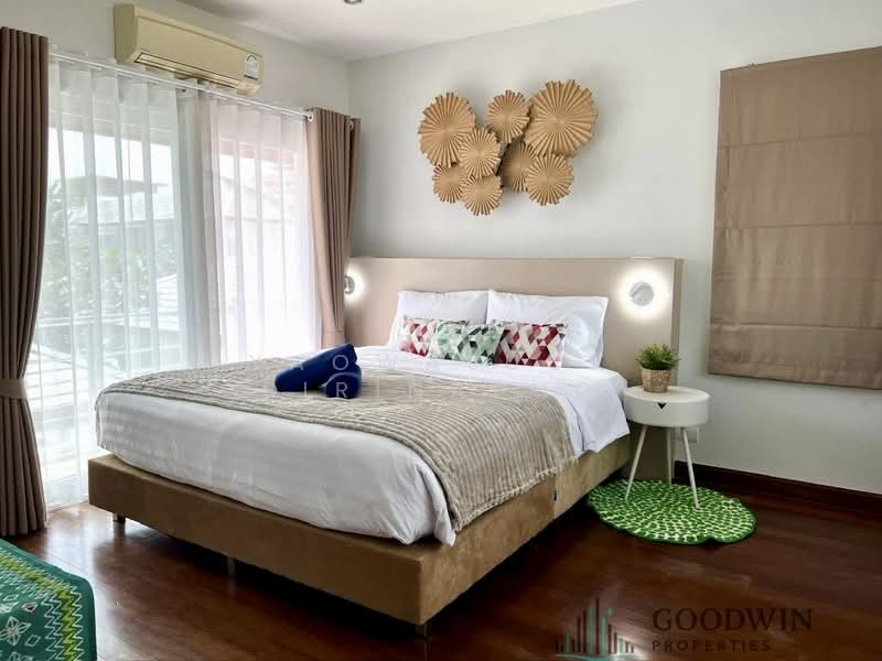 Seabreeze Villa Pattaya : ซีบรีส วิลล่า พัทยา, ชลบุรี, Sukhumvit Road, บางละมุง, ชลบุรี, 250 ตร.ม., บ้านเดี่ยว ขาย, โดย Yaowaluck Sirinapho, 500316915 - DDproperty.com