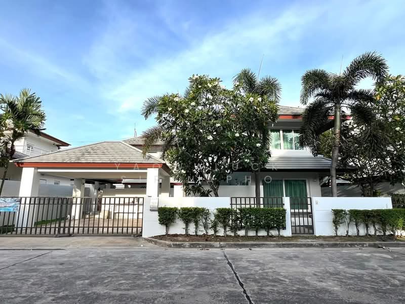 Seabreeze Villa Pattaya : ซีบรีส วิลล่า พัทยา, ชลบุรี, Sukhumvit Road, บางละมุง, ชลบุรี, 250 ตร.ม., บ้านเดี่ยว ขาย, โดย Yaowaluck Sirinapho, 500316915 - DDproperty.com