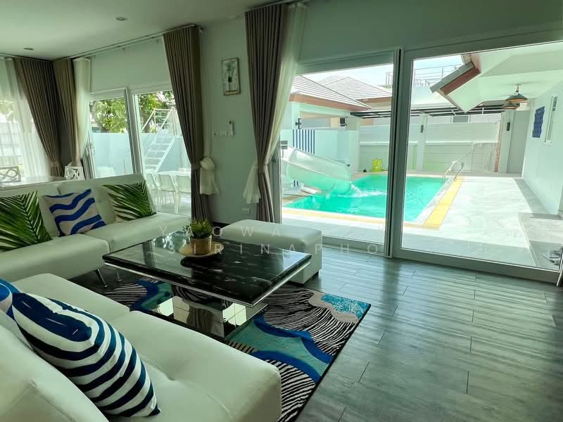 Seabreeze Villa Pattaya : ซีบรีส วิลล่า พัทยา, ชลบุรี, Sukhumvit Road, บางละมุง, ชลบุรี, 250 ตร.ม., บ้านเดี่ยว ขาย, โดย Yaowaluck Sirinapho, 500316915 - DDproperty.com