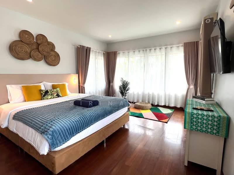 Seabreeze Villa Pattaya : ซีบรีส วิลล่า พัทยา, ชลบุรี, Sukhumvit Road, บางละมุง, ชลบุรี, 250 ตร.ม., บ้านเดี่ยว ขาย, โดย Yaowaluck Sirinapho, 500316915 - DDproperty.com