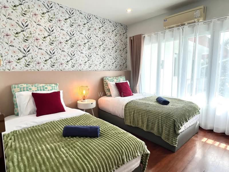 Seabreeze Villa Pattaya : ซีบรีส วิลล่า พัทยา, ชลบุรี, Sukhumvit Road, บางละมุง, ชลบุรี, 250 ตร.ม., บ้านเดี่ยว ขาย, โดย Yaowaluck Sirinapho, 500316915 - DDproperty.com
