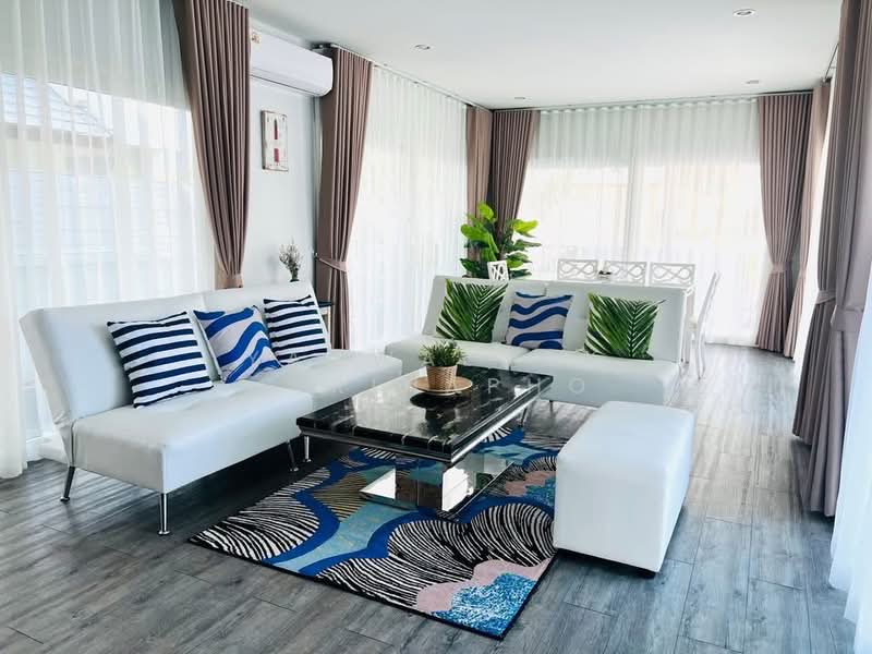 Seabreeze Villa Pattaya : ซีบรีส วิลล่า พัทยา, ชลบุรี, Sukhumvit Road, บางละมุง, ชลบุรี, 250 ตร.ม., บ้านเดี่ยว ขาย, โดย Yaowaluck Sirinapho, 500316915 - DDproperty.com