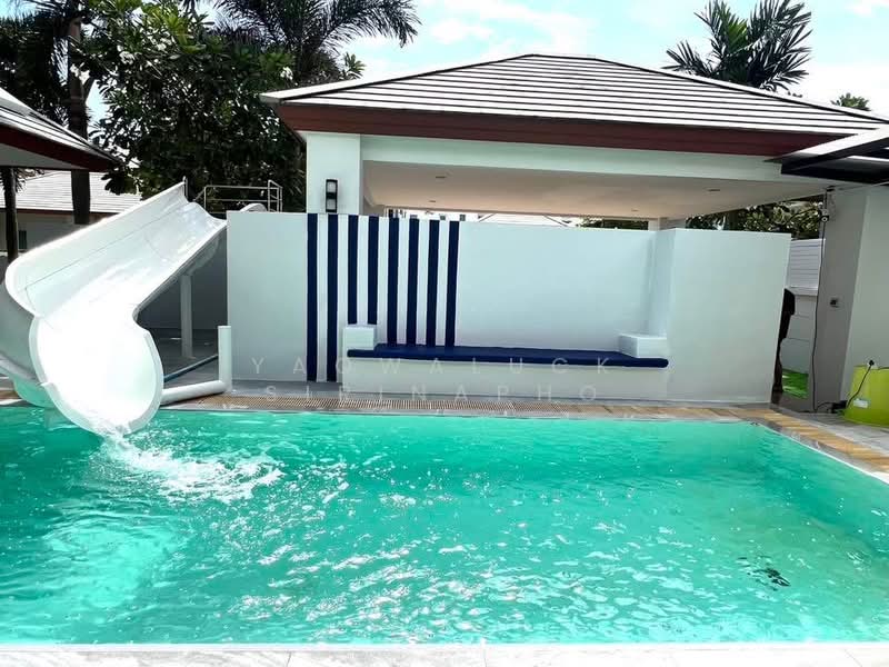 Seabreeze Villa Pattaya : ซีบรีส วิลล่า พัทยา, ชลบุรี, Sukhumvit Road, บางละมุง, ชลบุรี, 250 ตร.ม., บ้านเดี่ยว ขาย, โดย Yaowaluck Sirinapho, 500316915 - DDproperty.com