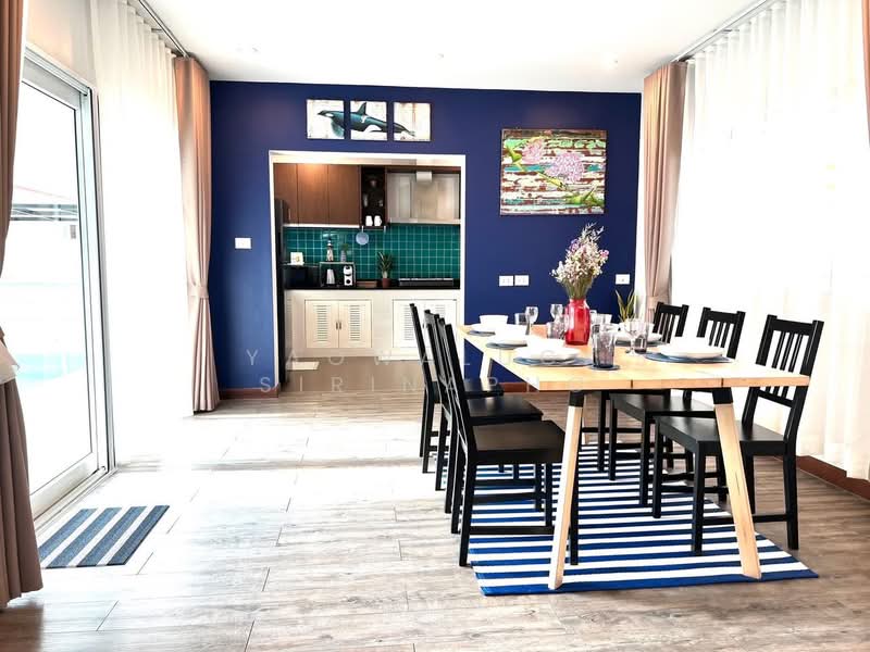 Seabreeze Villa Pattaya : ซีบรีส วิลล่า พัทยา, ชลบุรี, Sukhumvit Road, บางละมุง, ชลบุรี, 250 ตร.ม., บ้านเดี่ยว ขาย, โดย Yaowaluck Sirinapho, 500316915 - DDproperty.com
