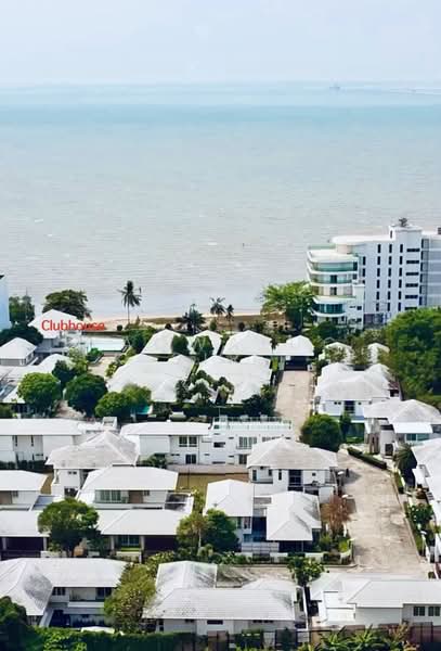 Seabreeze Villa Pattaya : ซีบรีส วิลล่า พัทยา, ชลบุรี, Sukhumvit Road, บางละมุง, ชลบุรี, 250 ตร.ม., บ้านเดี่ยว ขาย, โดย Yaowaluck Sirinapho, 500316915 - DDproperty.com