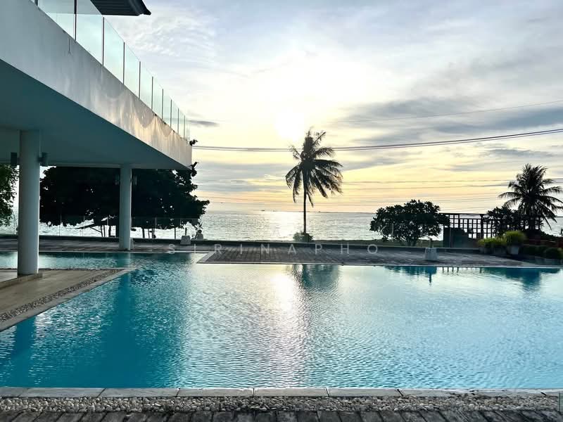 Seabreeze Villa Pattaya : ซีบรีส วิลล่า พัทยา, ชลบุรี, Sukhumvit Road, บางละมุง, ชลบุรี, 250 ตร.ม., บ้านเดี่ยว ขาย, โดย Yaowaluck Sirinapho, 500316915 - DDproperty.com