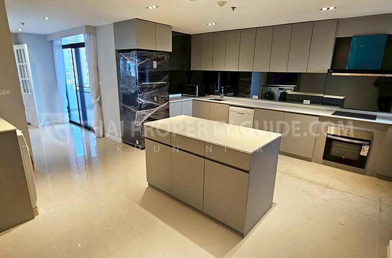 Nichada Thani, Nonthaburi, Soi Prasert Islam, Bang Talat, Pak Kret, Nonthaburi, 4 Bedrooms, 1,025 sqm, Condo For Rent, by Khun Nita, 500316916 - DDproperty.com