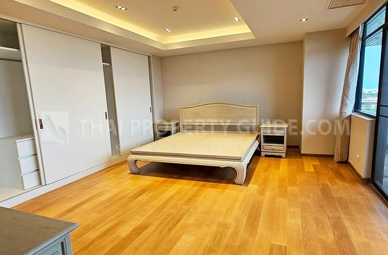 Nichada Thani, Nonthaburi, Soi Prasert Islam, Bang Talat, Pak Kret, Nonthaburi, 4 Bedrooms, 1,025 sqm, Condo For Rent, by Khun Nita, 500316916 - DDproperty.com