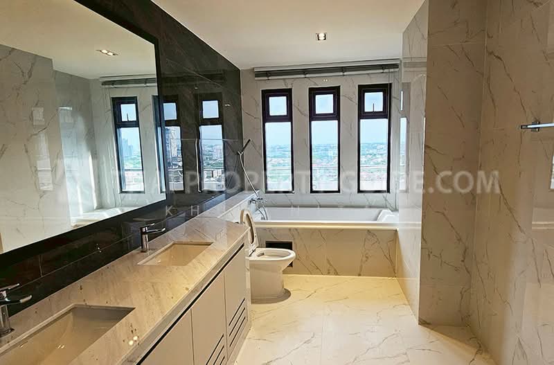 Nichada Thani, Nonthaburi, Soi Prasert Islam, Bang Talat, Pak Kret, Nonthaburi, 4 Bedrooms, 1,025 sqm, Condo For Rent, by Khun Nita, 500316916 - DDproperty.com