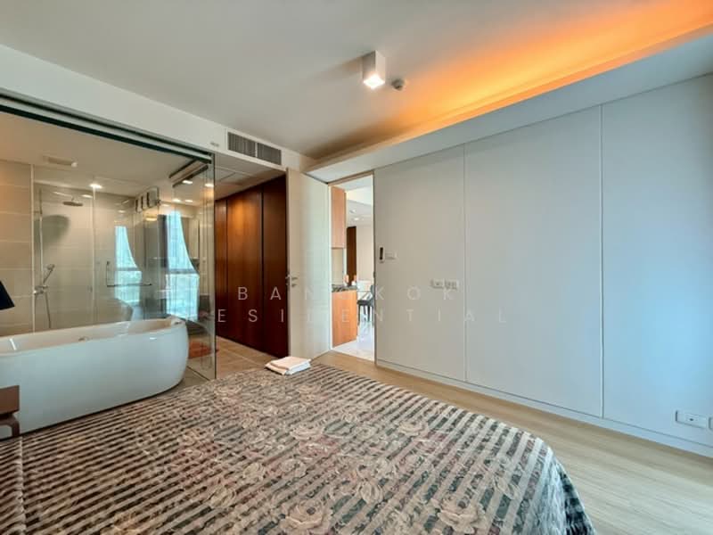 Siamese Thirty Nine, Bangkok, 68 Soi Sukhumvit 39, Sukhumvit Road, Khlong Tan Nua, Watthana, Bangkok, 2 Bedrooms, 76 sqm, Condo For Rent, by Bangkok Residential, 500316931 - DDproperty.com
