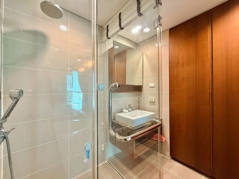 Siamese Thirty Nine, Bangkok, 68 Soi Sukhumvit 39, Sukhumvit Road, Khlong Tan Nua, Watthana, Bangkok, 2 Bedrooms, 76 sqm, Condo For Rent, by Bangkok Residential, 500316931 - DDproperty.com