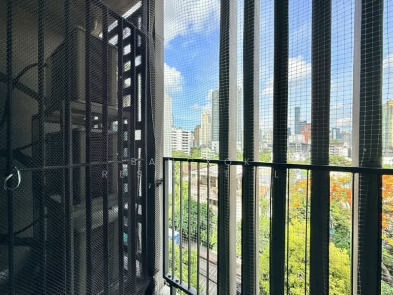 Siamese Thirty Nine, Bangkok, 68 Soi Sukhumvit 39, Sukhumvit Road, Khlong Tan Nua, Watthana, Bangkok, 2 Bedrooms, 76 sqm, Condo For Rent, by Bangkok Residential, 500316931 - DDproperty.com