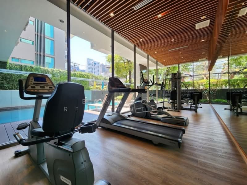 Siamese Thirty Nine, Bangkok, 68 Soi Sukhumvit 39, Sukhumvit Road, Khlong Tan Nua, Watthana, Bangkok, 2 Bedrooms, 76 sqm, Condo For Rent, by Bangkok Residential, 500316931 - DDproperty.com