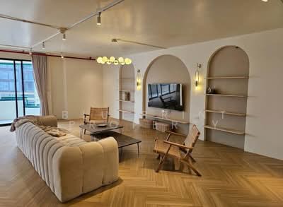 For Rent - Las Colinas, Bangkok