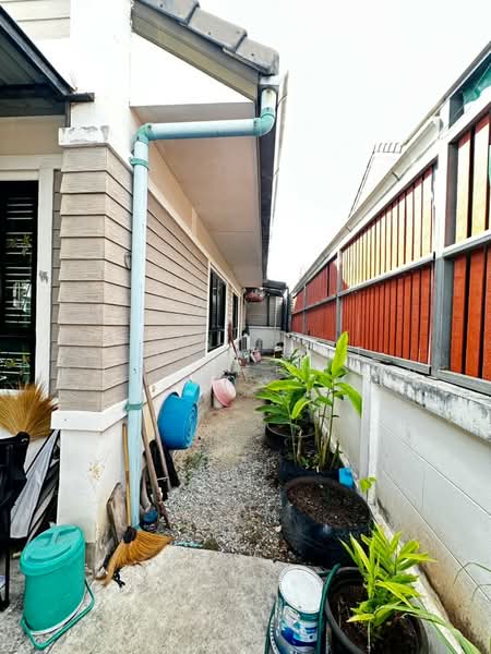 ลลิตาวิลล์ พานทอง, Chon Buri (Pattaya), Nong Tamlung, Phan Thong, Chon Buri (Pattaya), 2 Bedrooms, 100 sqm, Semi-Detached House (Twin House) For Sale, by The Best Property มิน, 500316946 - DDproperty.com