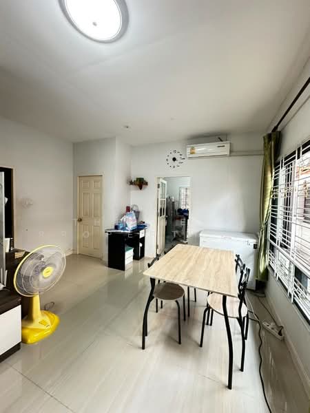 ลลิตาวิลล์ พานทอง, Chon Buri (Pattaya), Nong Tamlung, Phan Thong, Chon Buri (Pattaya), 2 Bedrooms, 100 sqm, Semi-Detached House (Twin House) For Sale, by The Best Property มิน, 500316946 - DDproperty.com
