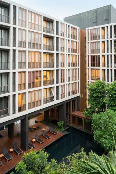Hasu Haus, Bangkok, Sukhumvit 77 Road, Phra Kanong Nua, Watthana, Bangkok, 3 Bedrooms, 93 sqm, Condo For Sale, by Eastblue Horizon, 500316951 - DDproperty.com