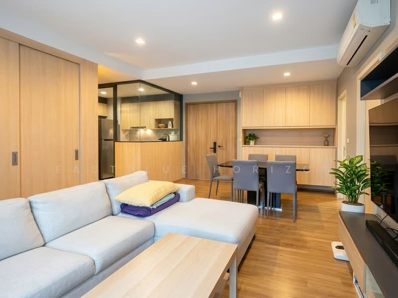 Hasu Haus : ฮาสุ เฮ้าส์, กรุงเทพ, ถนนสุขุมวิท 77, พระโขนงเหนือ, วัฒนา, กรุงเทพ, 93 ตร.ม., คอนโด ขาย, โดย Eastblue Horizon, 500316951 - DDproperty.com