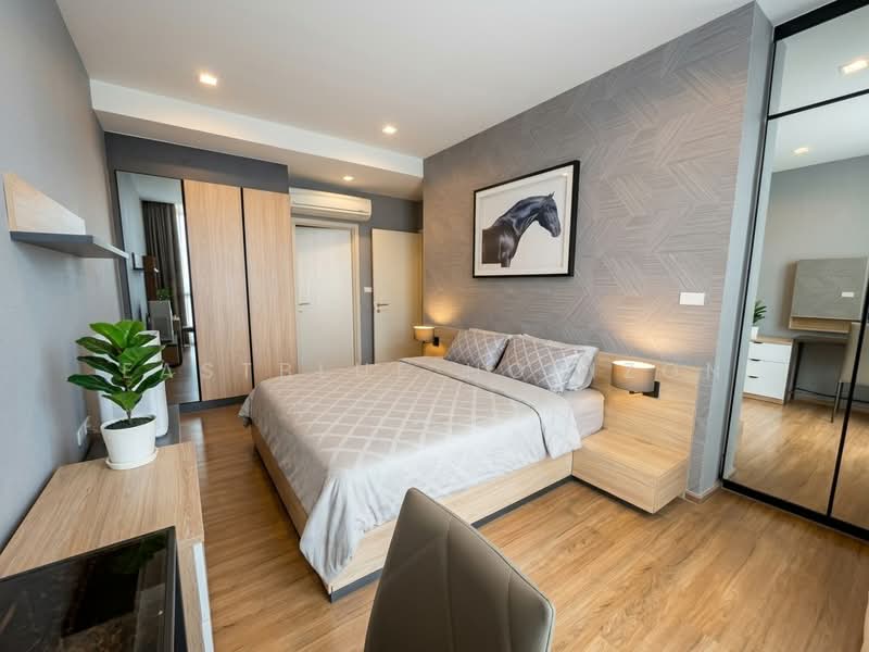 Hasu Haus, Bangkok, Sukhumvit 77 Road, Phra Kanong Nua, Watthana, Bangkok, 3 Bedrooms, 93 sqm, Condo For Sale, by Eastblue Horizon, 500316951 - DDproperty.com