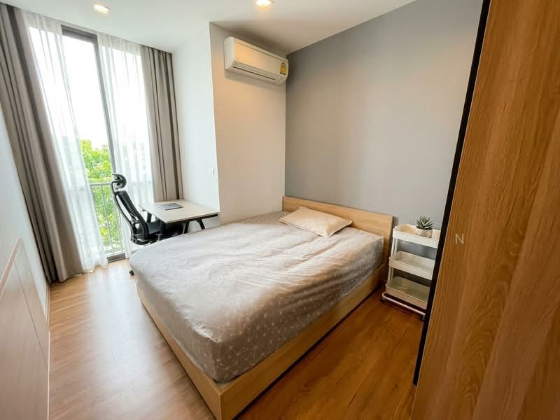 Hasu Haus, Bangkok, Sukhumvit 77 Road, Phra Kanong Nua, Watthana, Bangkok, 3 Bedrooms, 93 sqm, Condo For Sale, by Eastblue Horizon, 500316951 - DDproperty.com