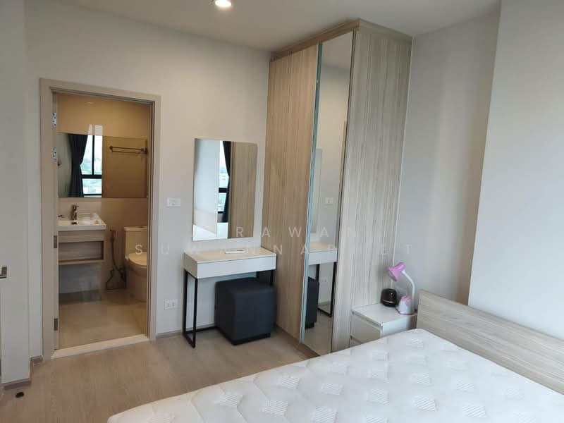 NUE Noble Ratchada-Lat Phrao : นิว โนเบิล รัชดา-ลาดพร้าว, กรุงเทพ, ถนนลาดพร้าว, จันทรเกษม, จตุจักร, กรุงเทพ, 26 ตร.ม., คอนโด ขาย, โดย Jirawan Suwannaphet, 500316960 - DDproperty.com