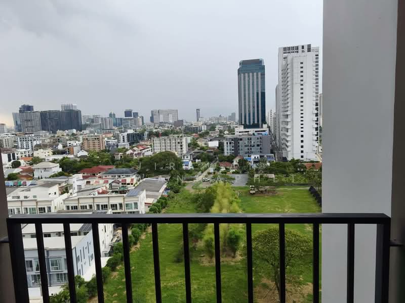 NUE Noble Ratchada-Lat Phrao : นิว โนเบิล รัชดา-ลาดพร้าว, กรุงเทพ, ถนนลาดพร้าว, จันทรเกษม, จตุจักร, กรุงเทพ, 26 ตร.ม., คอนโด ขาย, โดย Jirawan Suwannaphet, 500316960 - DDproperty.com