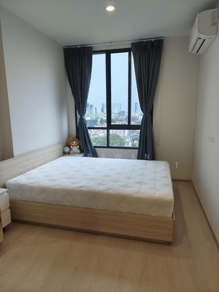 NUE Noble Ratchada-Lat Phrao : นิว โนเบิล รัชดา-ลาดพร้าว, กรุงเทพ, ถนนลาดพร้าว, จันทรเกษม, จตุจักร, กรุงเทพ, 26 ตร.ม., คอนโด ขาย, โดย Jirawan Suwannaphet, 500316960 - DDproperty.com