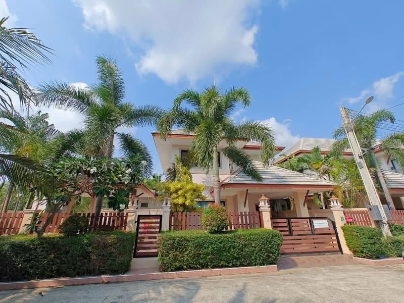 Baan Dusit Pattaya View : บ้าน ดุสิต พัทยา วิว, ชลบุรี, ห้วยใหญ่, บางละมุง, ชลบุรี, 384 ตร.ม., บ้านเดี่ยว ให้เช่า, โดย Praveen Prabhat Peter, 500316961 - DDproperty.com