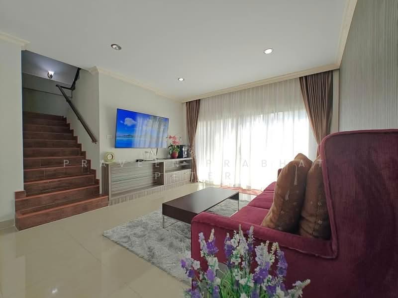 Baan Dusit Pattaya View, Chon Buri (Pattaya), Huai Yai, Bang Lamung (Pattaya), Chon Buri (Pattaya), 4 Bedrooms, 384 sqm, Single Detached House For Rent, by Praveen Peter, 500316961 - DDproperty.com