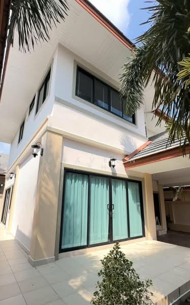 Baan Dusit Pattaya View : บ้าน ดุสิต พัทยา วิว, ชลบุรี, ห้วยใหญ่, บางละมุง, ชลบุรี, 384 ตร.ม., บ้านเดี่ยว ให้เช่า, โดย Praveen Prabhat Peter, 500316961 - DDproperty.com
