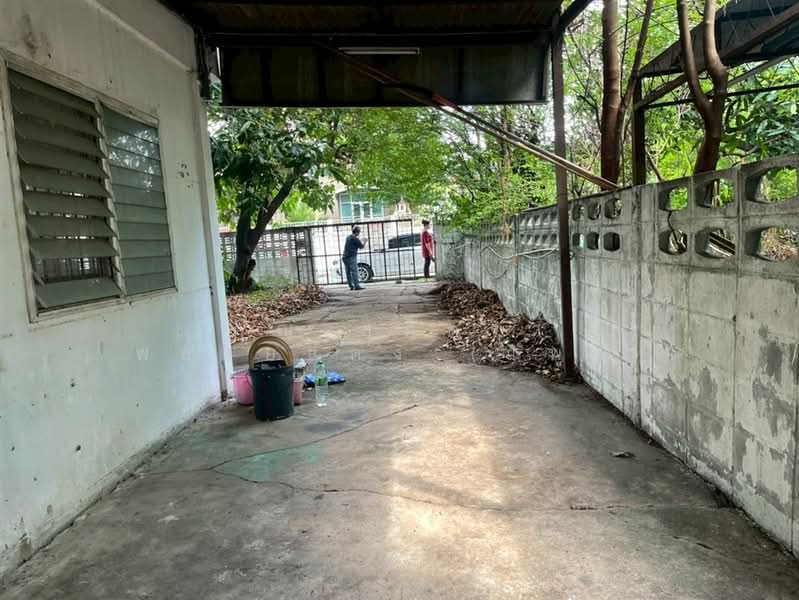 สหกรณ์ เคหะสถาน 4 ซอยเสรีไทย57, Bangkok, ถนนเสรีไทย, Khlong Kum, Bueng Kum, Bangkok, 3 Bedrooms, 200 sqm, Single Detached House For Sale, by คุณ สุภัตรา พลอยแดง (แพร), 500316963 - DDproperty.com