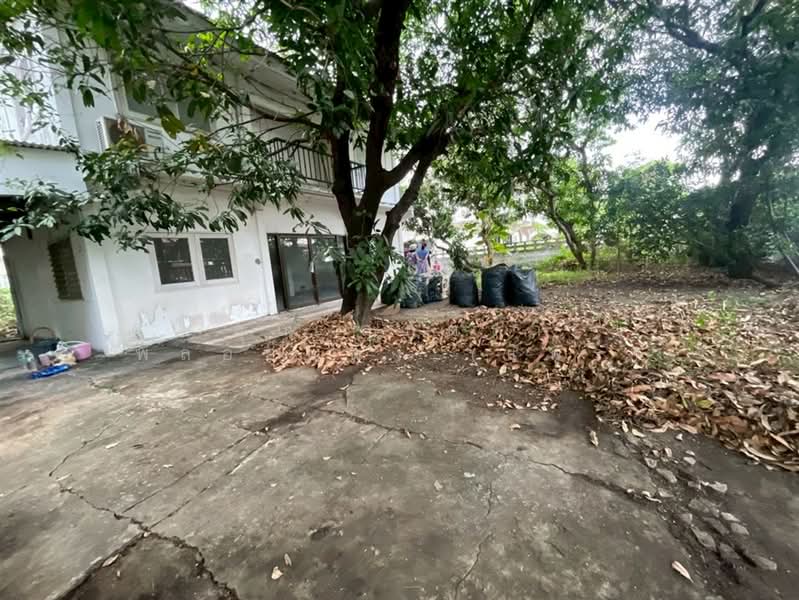 สหกรณ์ เคหะสถาน 4 ซอยเสรีไทย57, Bangkok, ถนนเสรีไทย, Khlong Kum, Bueng Kum, Bangkok, 3 Bedrooms, 200 sqm, Single Detached House For Sale, by คุณ สุภัตรา พลอยแดง (แพร), 500316963 - DDproperty.com