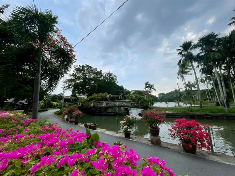 สหกรณ์ เคหะสถาน 4 ซอยเสรีไทย57, Bangkok, ถนนเสรีไทย, Khlong Kum, Bueng Kum, Bangkok, 3 Bedrooms, 200 sqm, Single Detached House For Sale, by คุณ สุภัตรา พลอยแดง (แพร), 500316963 - DDproperty.com
