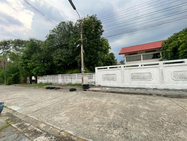 สหกรณ์ เคหะสถาน 4 ซอยเสรีไทย57, กรุงเทพ, ถนนเสรีไทย, คลองกุ่ม, บึงกุ่ม, กรุงเทพ, 200 ตร.ม., บ้านเดี่ยว ขาย, โดย คุณ สุภัตรา พลอยแดง (แพร), 500316963 - DDproperty.com
