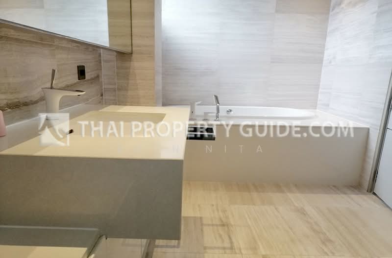 Parc Priva : พาร์ค พรีว่า, กรุงเทพ, ถนนเทียมร่วมมิตร, ห้วยขวาง, กรุงเทพ, 296 ตร.ม., บ้านเดี่ยว ให้เช่า, โดย Khun Nita, 500316964 - DDproperty.com
