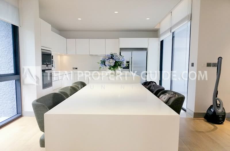 Parc Priva, Bangkok, Thiam Ruammit Road, Huai Khwang, Bangkok, 4 Bedrooms, 296 sqm, Single Detached House For Rent, by Khun Nita, 500316964 - DDproperty.com