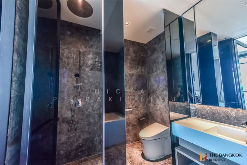 Banyan Tree Residences Riverside : บันยัน ทรี เรสซิเดนซ์ ริเวอร์ไซด์ กรุงเทพ, กรุงเทพ, ซอยสมเด็จเจ้าพระยา 17, คลองสาน, กรุงเทพ, 79 ตร.ม., คอนโด ให้เช่า, โดย Nicha Peerakittikul, 500316966 - DDproperty.com