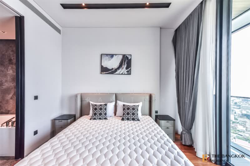 Banyan Tree Residences Riverside : บันยัน ทรี เรสซิเดนซ์ ริเวอร์ไซด์ กรุงเทพ, กรุงเทพ, ซอยสมเด็จเจ้าพระยา 17, คลองสาน, กรุงเทพ, 79 ตร.ม., คอนโด ให้เช่า, โดย Nicha Peerakittikul, 500316966 - DDproperty.com