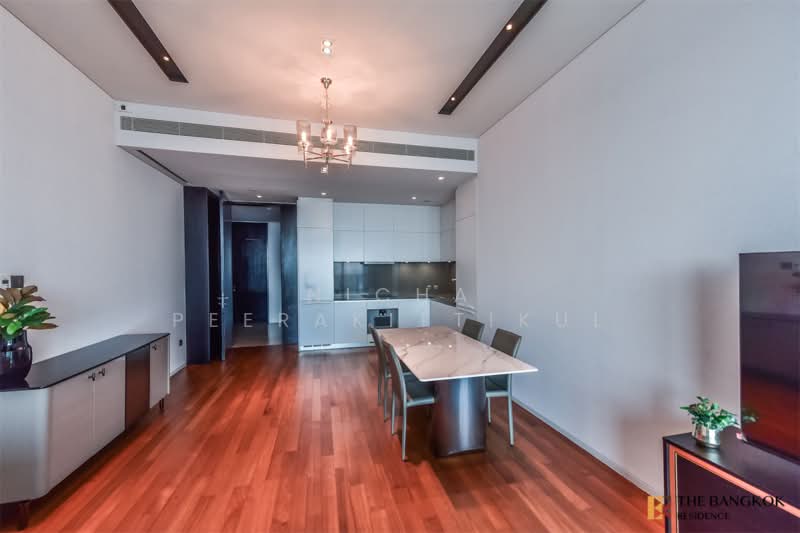 Banyan Tree Residences Riverside : บันยัน ทรี เรสซิเดนซ์ ริเวอร์ไซด์ กรุงเทพ, กรุงเทพ, ซอยสมเด็จเจ้าพระยา 17, คลองสาน, กรุงเทพ, 79 ตร.ม., คอนโด ให้เช่า, โดย Nicha Peerakittikul, 500316966 - DDproperty.com