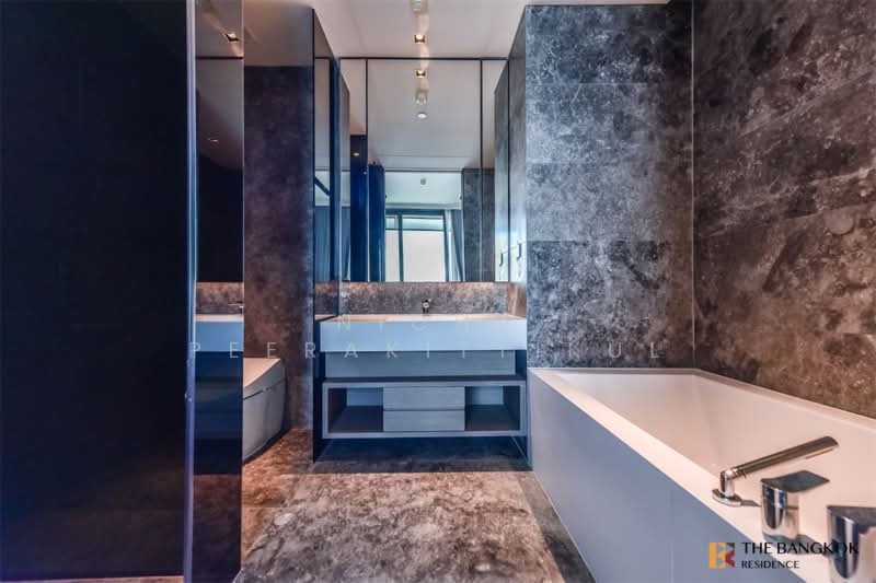 Banyan Tree Residences Riverside, Bangkok, Soi Somdet Chao Phraya 17, Khlong San, Bangkok, 1 Bedroom, 79 sqm, Condo For Rent, by Nicha Peerakittikul, 500316966 - DDproperty.com