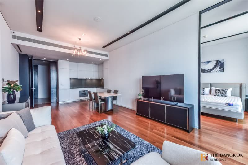 Banyan Tree Residences Riverside : บันยัน ทรี เรสซิเดนซ์ ริเวอร์ไซด์ กรุงเทพ, กรุงเทพ, ซอยสมเด็จเจ้าพระยา 17, คลองสาน, กรุงเทพ, 79 ตร.ม., คอนโด ให้เช่า, โดย Nicha Peerakittikul, 500316966 - DDproperty.com