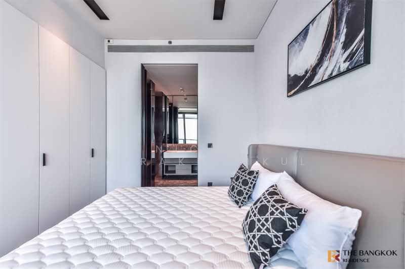 Banyan Tree Residences Riverside : บันยัน ทรี เรสซิเดนซ์ ริเวอร์ไซด์ กรุงเทพ, กรุงเทพ, ซอยสมเด็จเจ้าพระยา 17, คลองสาน, กรุงเทพ, 79 ตร.ม., คอนโด ให้เช่า, โดย Nicha Peerakittikul, 500316966 - DDproperty.com